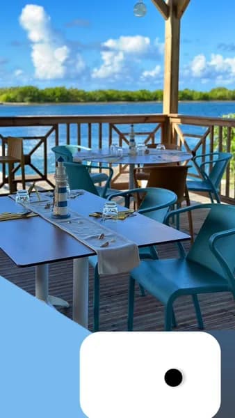 Restaurant Fruits de mer Guadeloupe