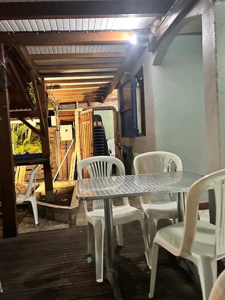 Restaurant Grill Guadeloupe