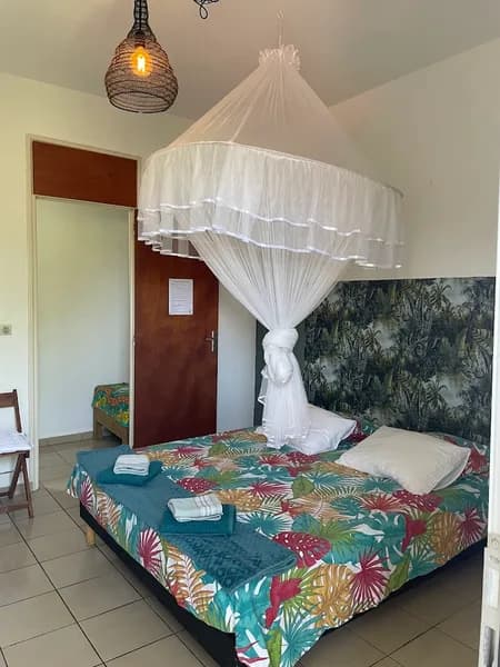 Hébergement Guadeloupe - photo 2