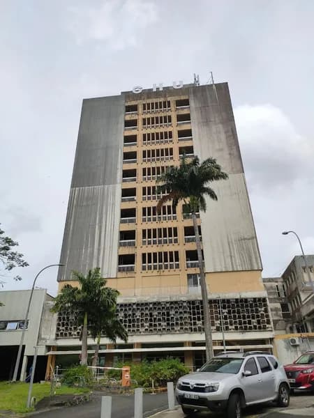 Hopital Guadeloupe - photo 2