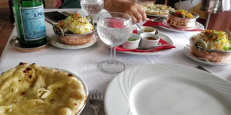 Restaurant Indien Guadeloupe - photo 2