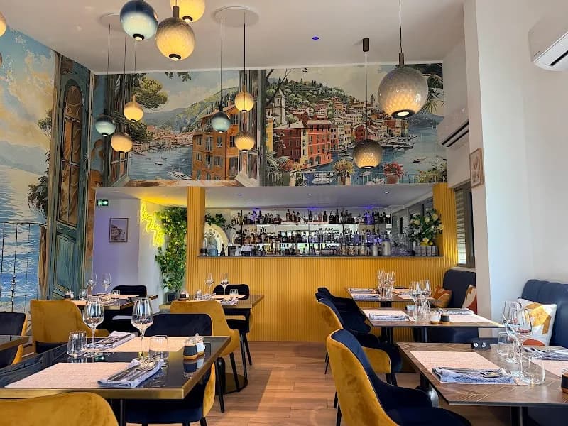 Restaurant Italien Guadeloupe