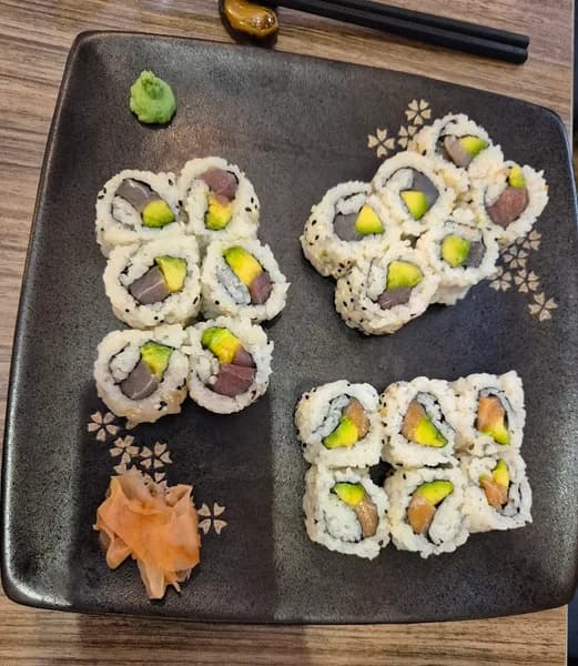 Restaurant Japonais Guadeloupe