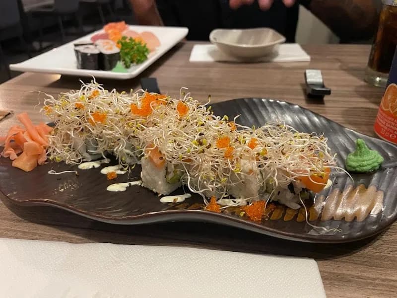 Restaurant Japonais Guadeloupe - photo 2