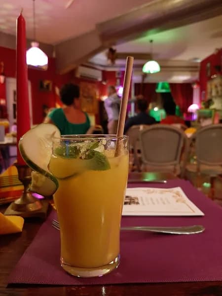 Restaurant Jarry - photo 2