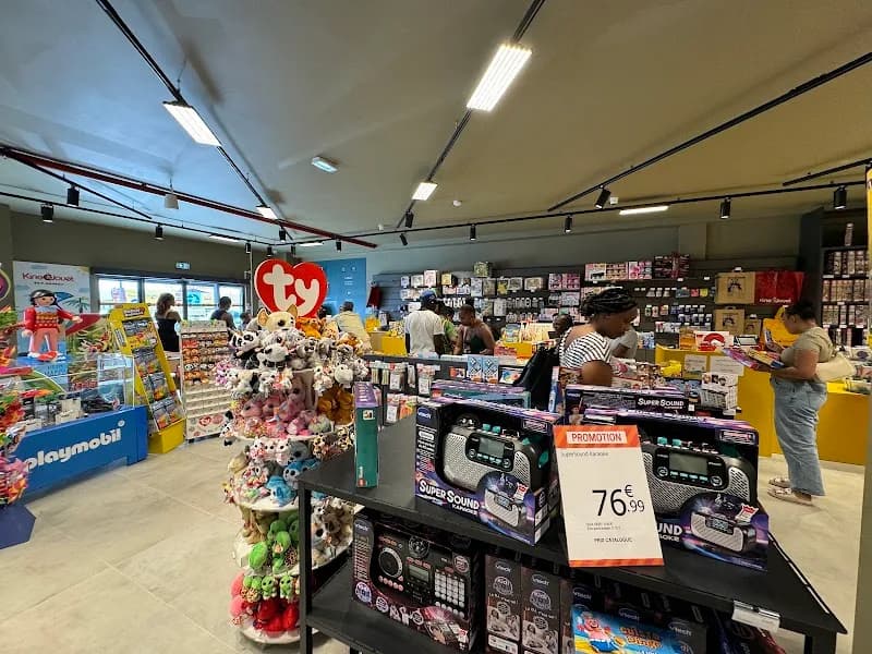 Jeu et jouet Guadeloupe - photo 2