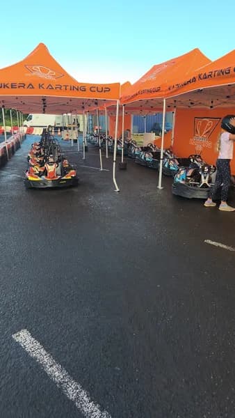 Karting Guadeloupe