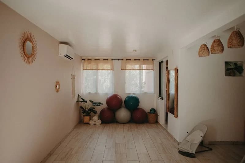 Kinesitherapeute Guadeloupe