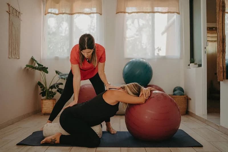 Kinesitherapeute Guadeloupe - photo 2