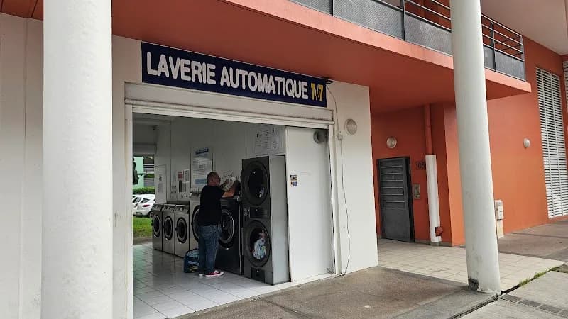 Laverie Guadeloupe - photo 2