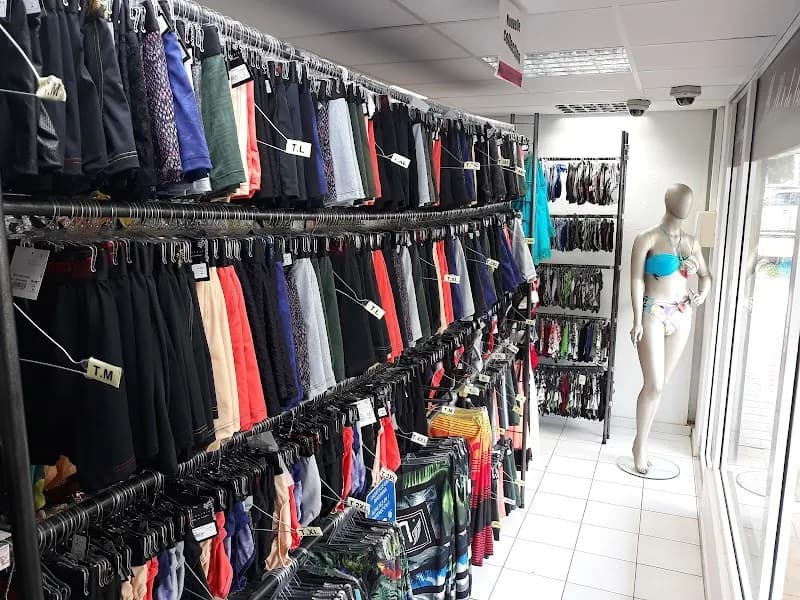 Lingeriedesantilles.com - photo 2