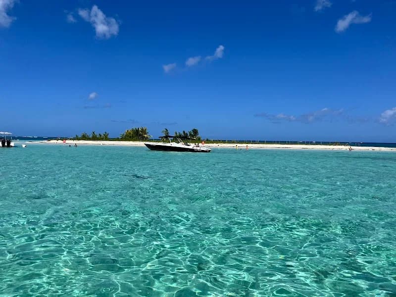 Location bateau Guadeloupe