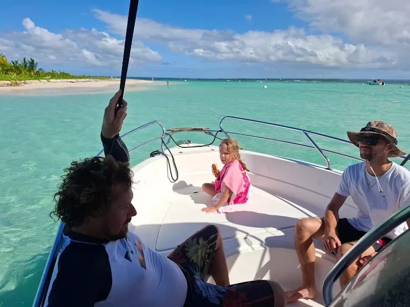 Location bateau Guadeloupe - photo 2