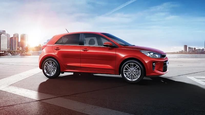 Location de Voiture Guadeloupe