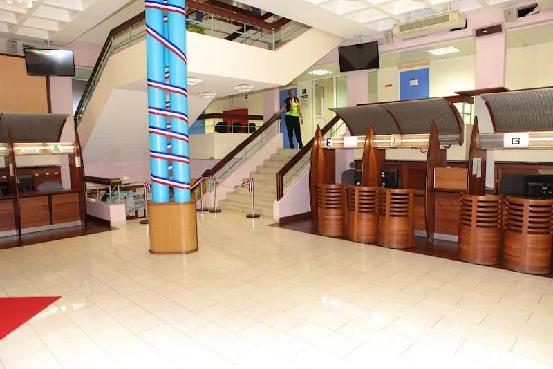 Mairie Guadeloupe - photo 2