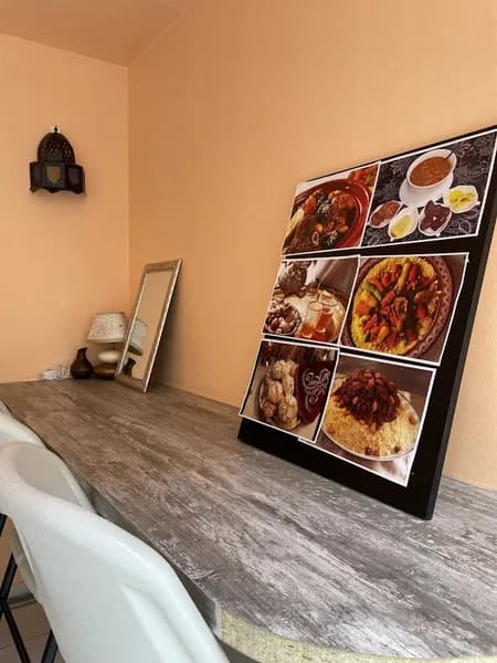 Restaurant Marocain Guadeloupe