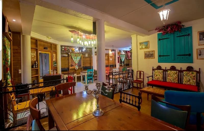 Restaurant Mexicain Guadeloupe