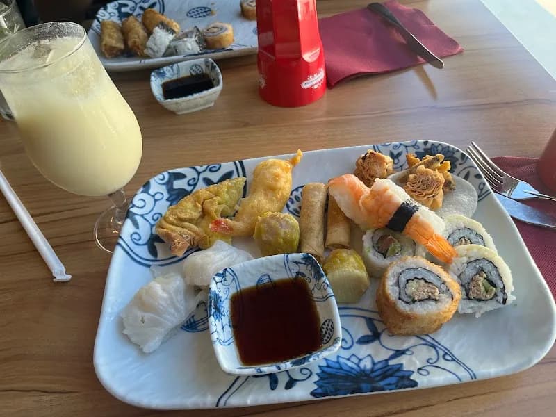 Restaurant Milenis - photo 2