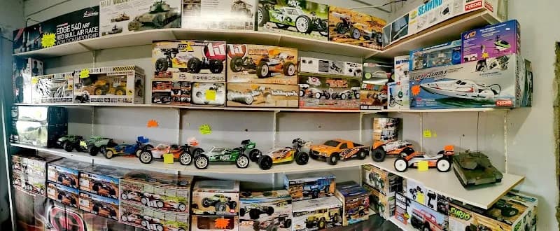 Modelisme-guadeloupe.com