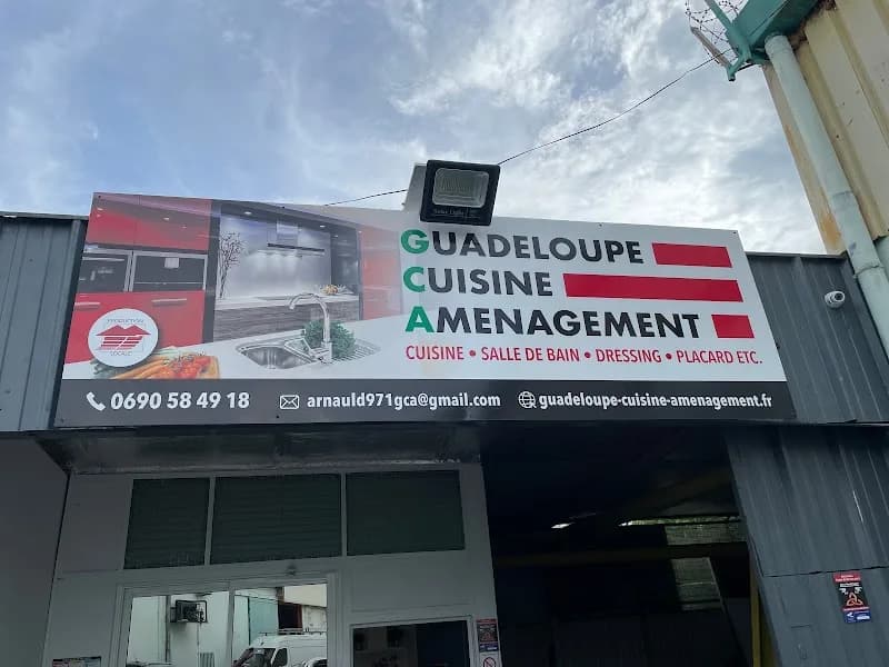 Mondial Kit Guadeloupe