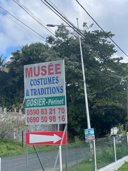 Musees Guadeloupe - photo 2