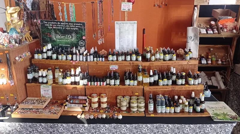 Naturels-cosmetiques.fr - photo 2