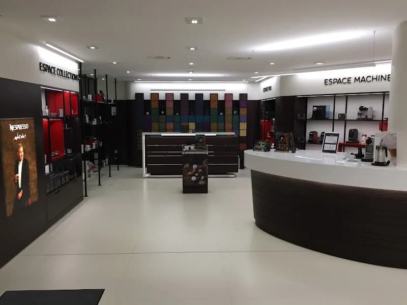 Nespresso Guadeloupe