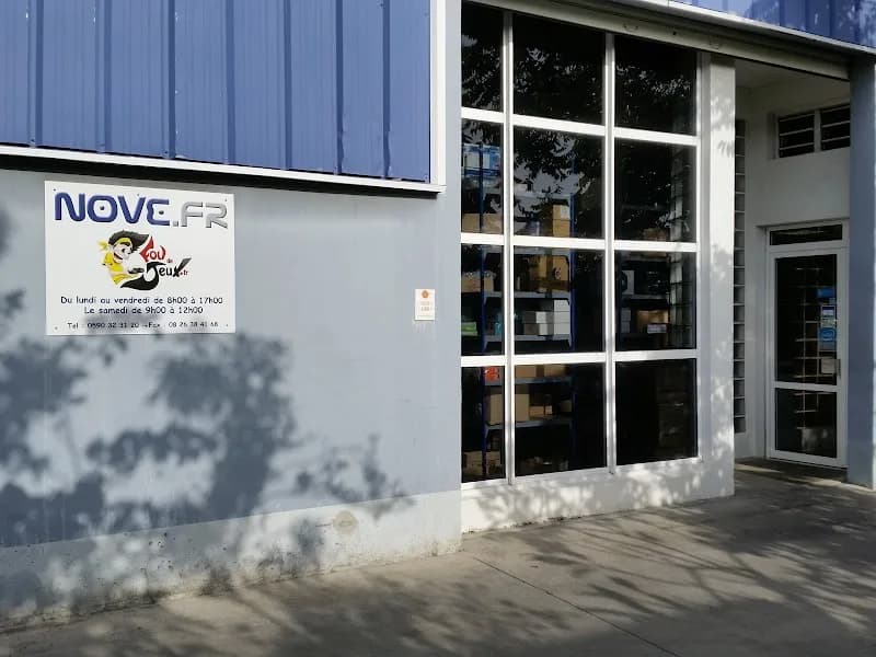 Nove.fr