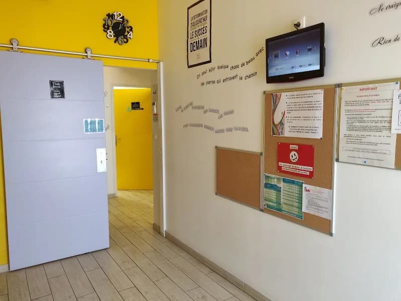 Orthophoniste Guadeloupe - photo 2