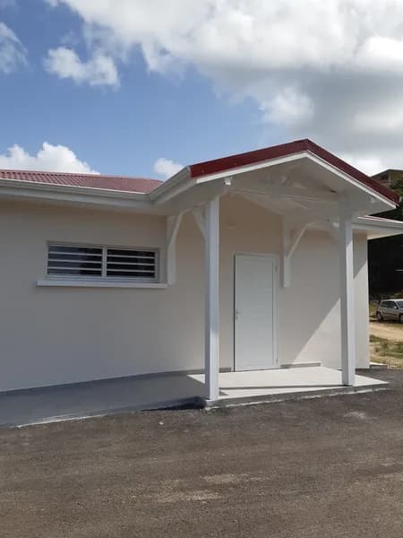 Orthoptiste Guadeloupe