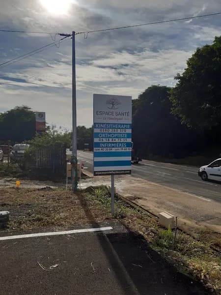 Orthoptiste Guadeloupe - photo 2