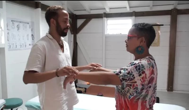 Osteopathe Guadeloupe