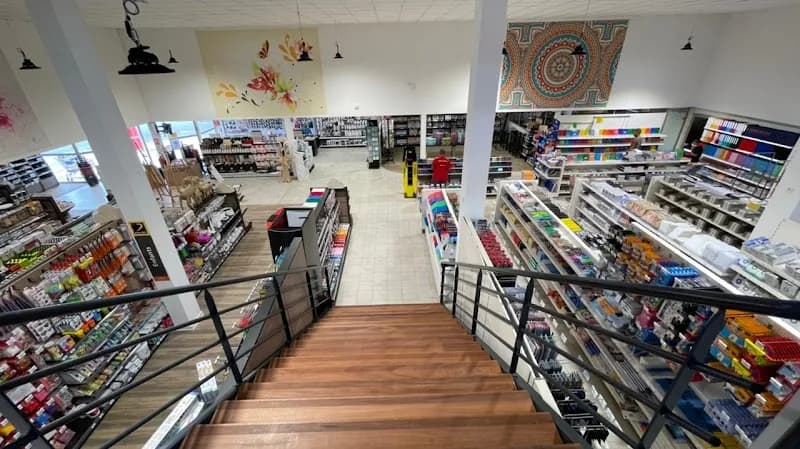 Papeterie Guadeloupe - photo 2