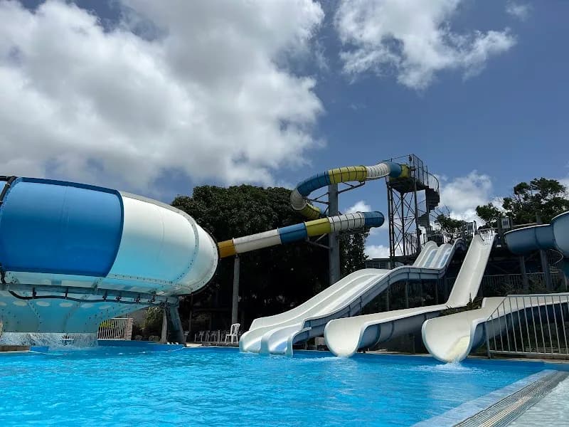 Parc d’Attractions Caribaparc Guadeloupe - photo 2