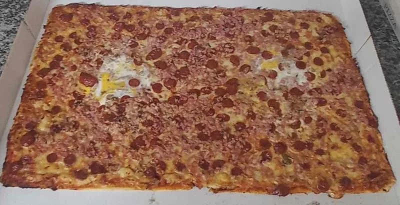 Restaurant Pizzeria Guadeloupe - photo 2