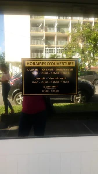 Pneumologue Guadeloupe