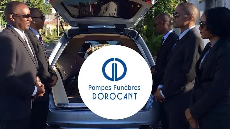 Pompes funebres Guadeloupe