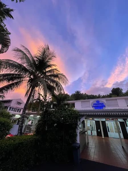 Pompes funebres Guadeloupe - photo 2