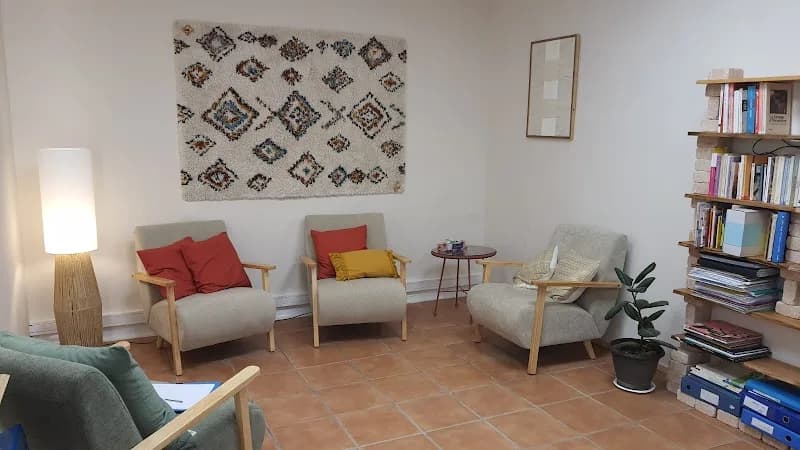 Psychologue Guadeloupe - photo 2