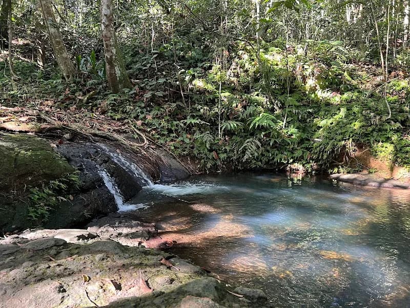 Randonnee Guadeloupe - photo 2