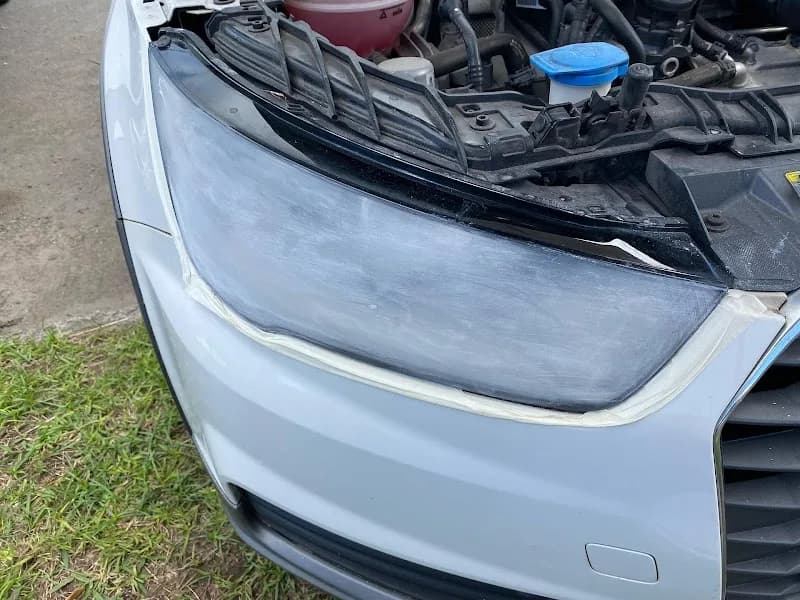 Renovation phares Guadeloupe - photo 2