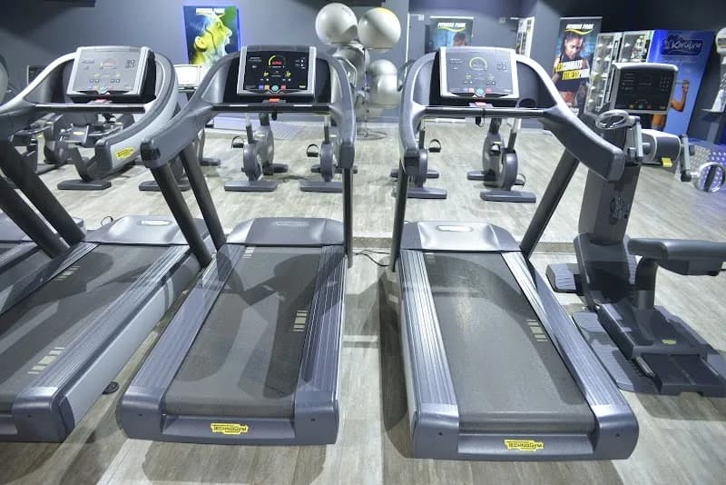 Salle de sport Guadeloupe