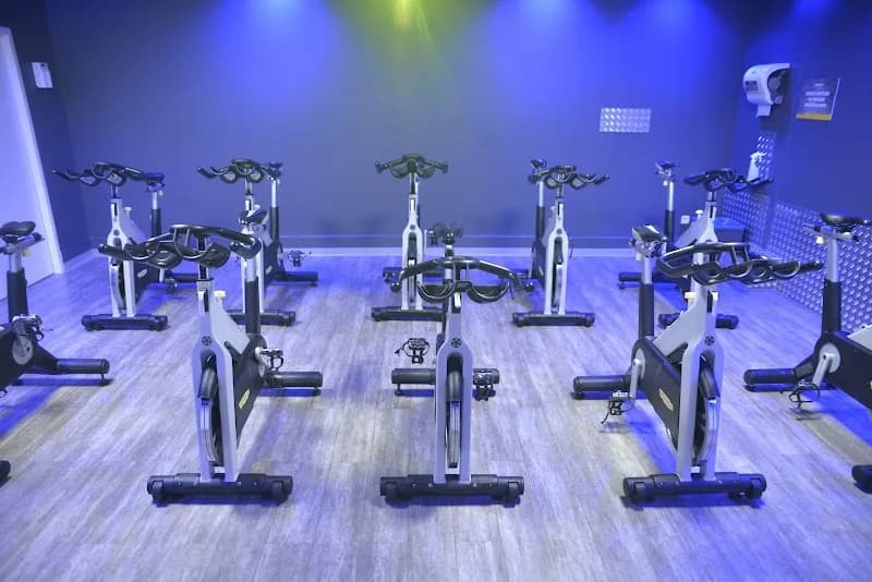 Salle de sport Guadeloupe - photo 2