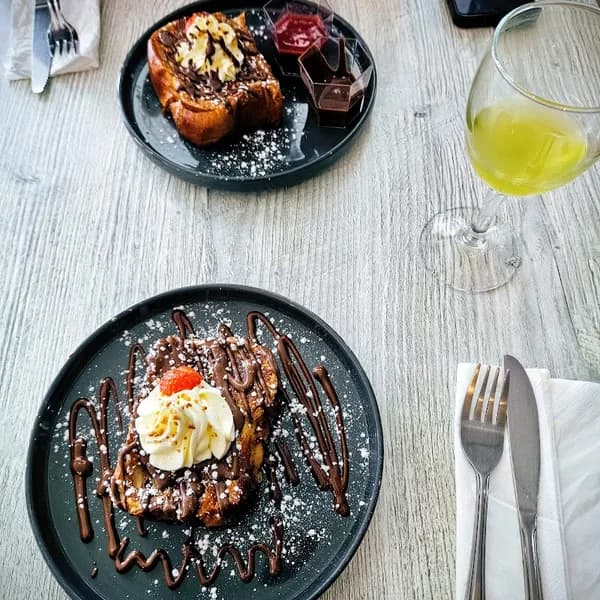 Salon de the Guadeloupe - photo 2