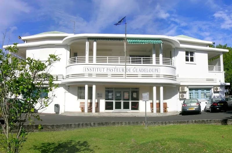 Santé Voyage en Guadeloupe