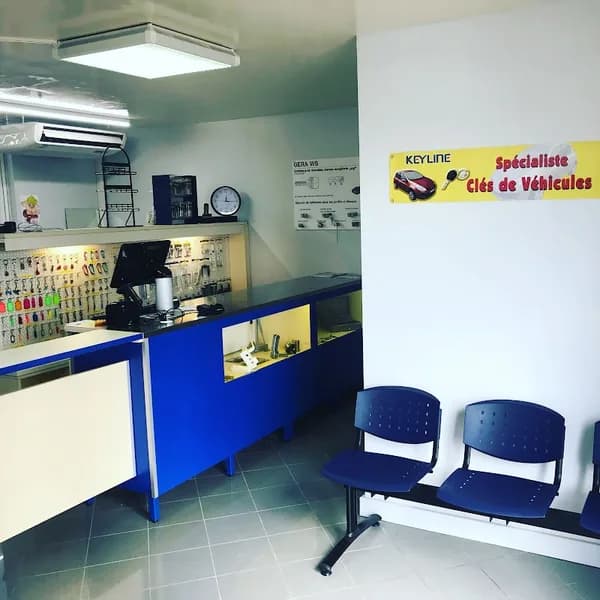 Serrurier Guadeloupe - photo 2