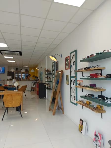 Simplyoptic.fr - photo 2