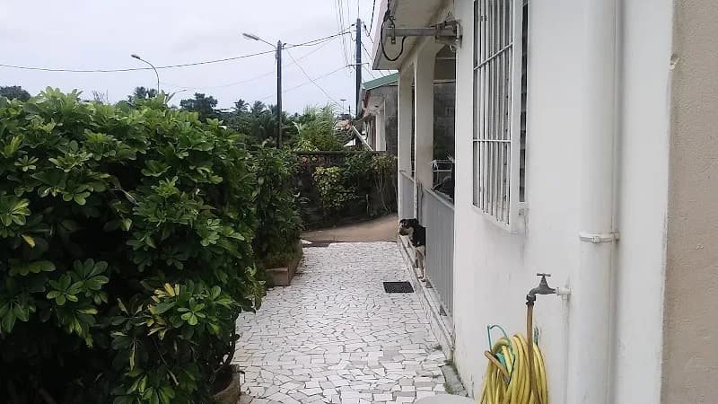 Social Guadeloupe - photo 2