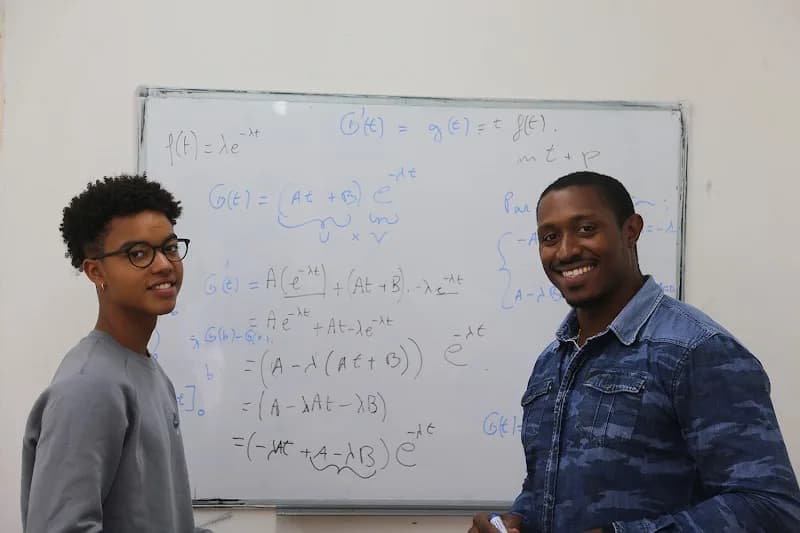 Soutien scolaire Guadeloupe