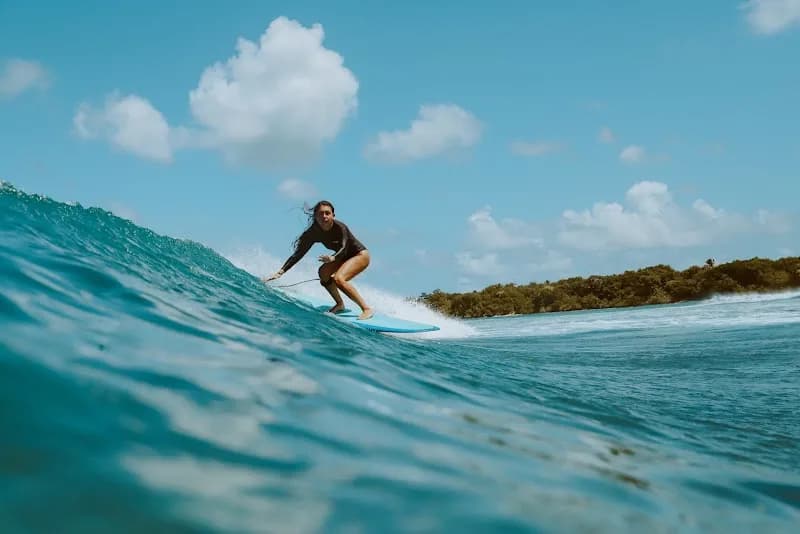 Surf Guadeloupe - photo 2